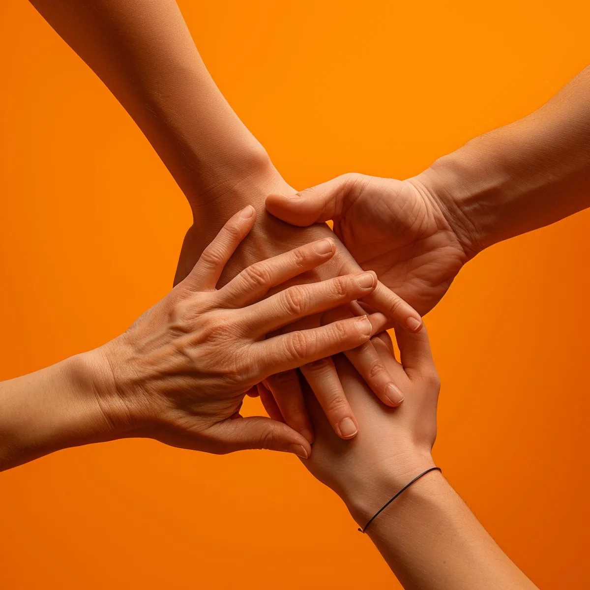 Projetos de assistência social e proteção integral