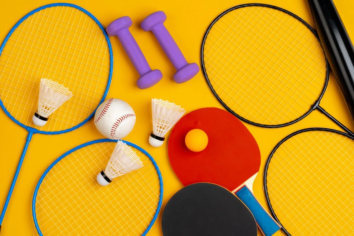 Projetos de cultura, artes, esporte e lazer